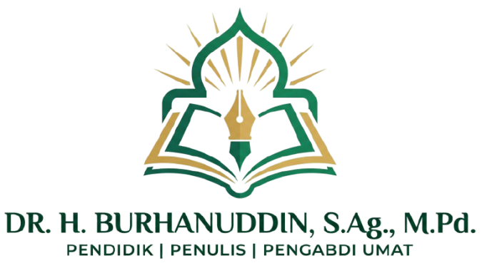 Burhanuddin Harahap