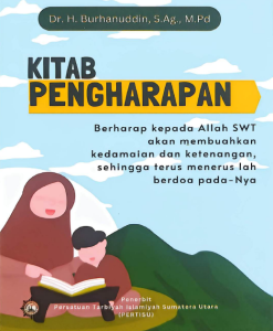 Read more about the article Kitab Pengharapan