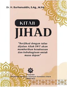 Read more about the article Kitab Jihad