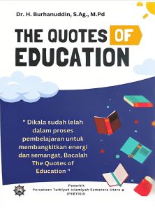 Read more about the article The Quotes of Education